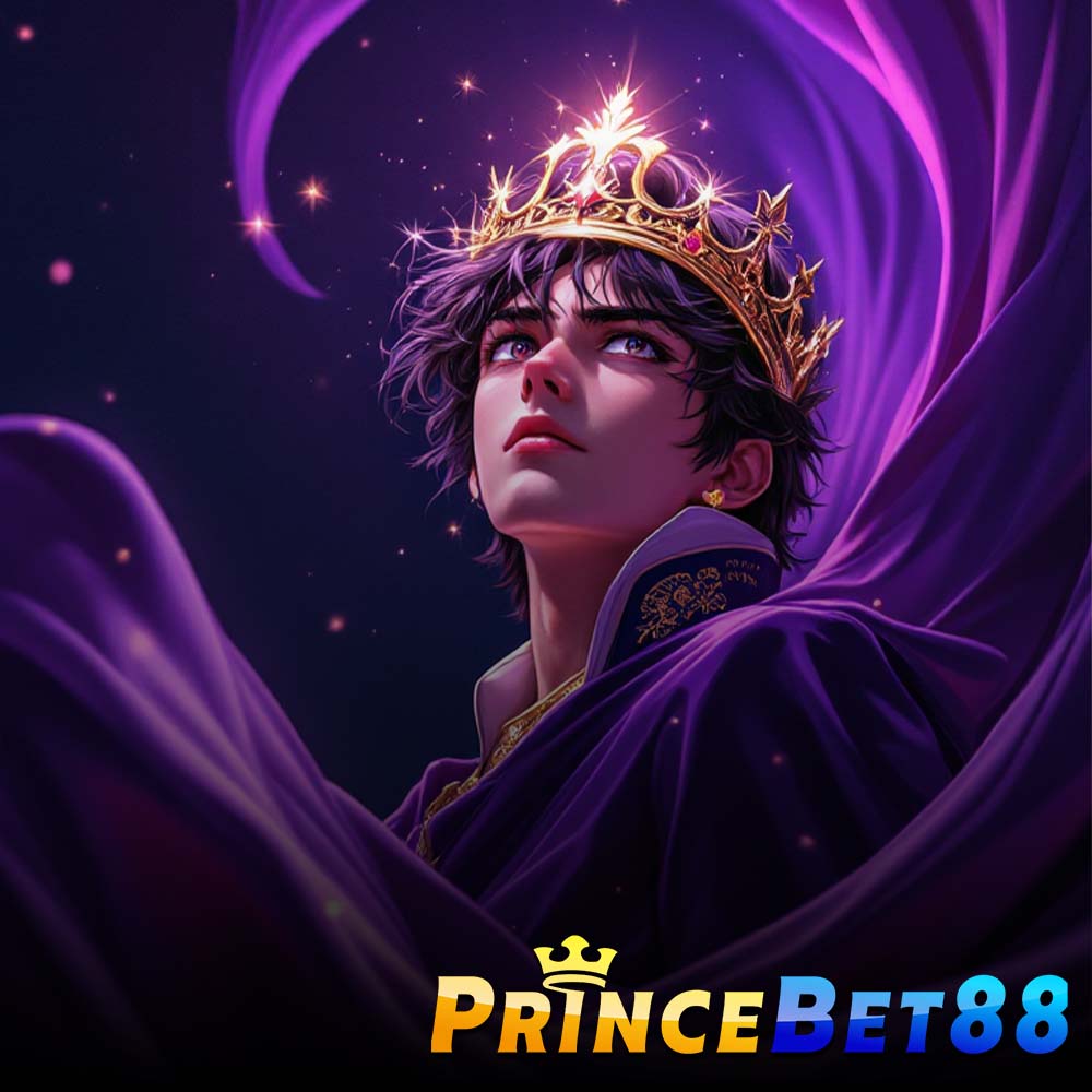 Banner Princebet88 Poker Casino Sicbo